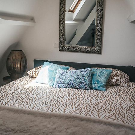Apartment Naarden-Vesting Ngoại thất bức ảnh