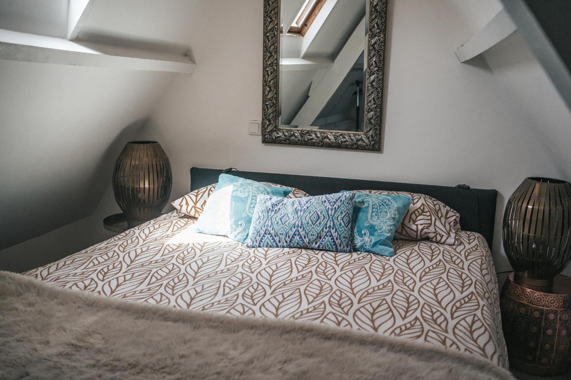 Apartment Naarden-Vesting Ngoại thất bức ảnh