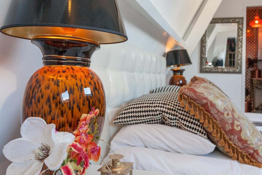 Apartment Naarden-Vesting Ngoại thất bức ảnh