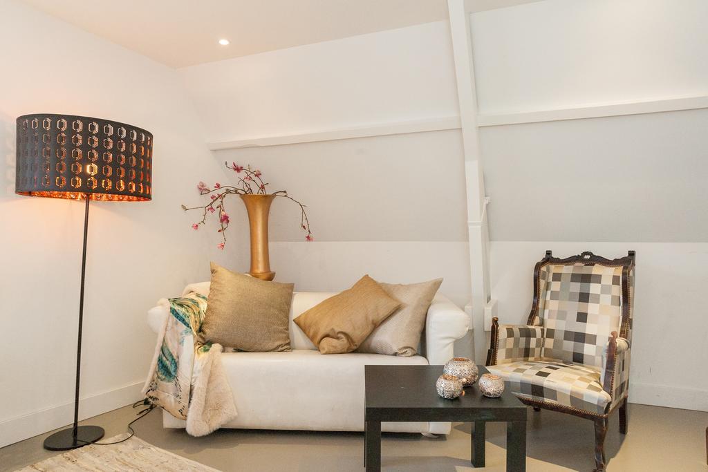Apartment Naarden-Vesting Ngoại thất bức ảnh